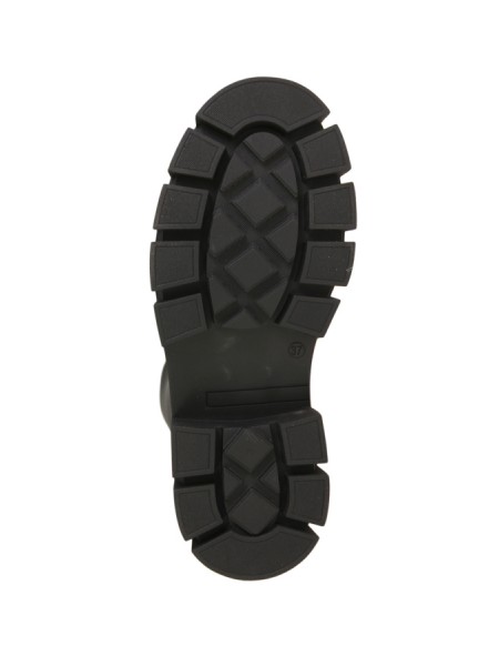 Anfibio Copenaghen Nero