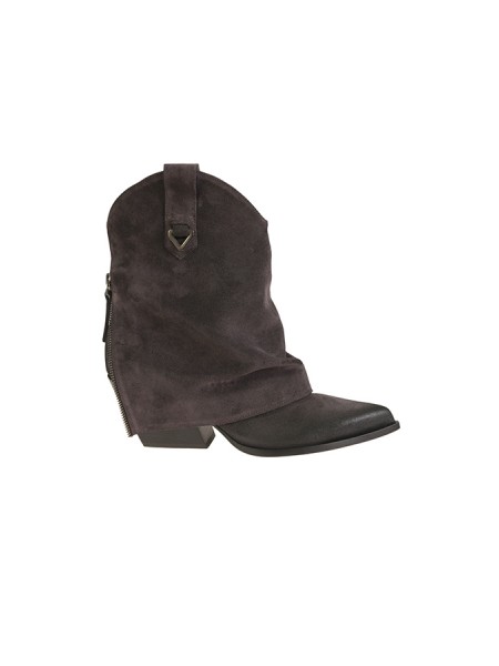 Texano Elena Iachi Carbone