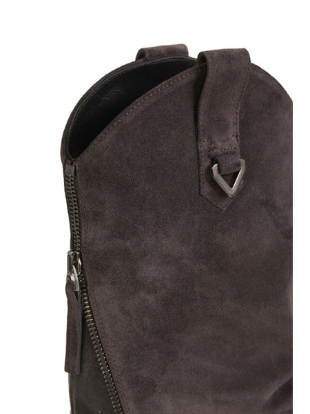 Texano Elena Iachi Carbone