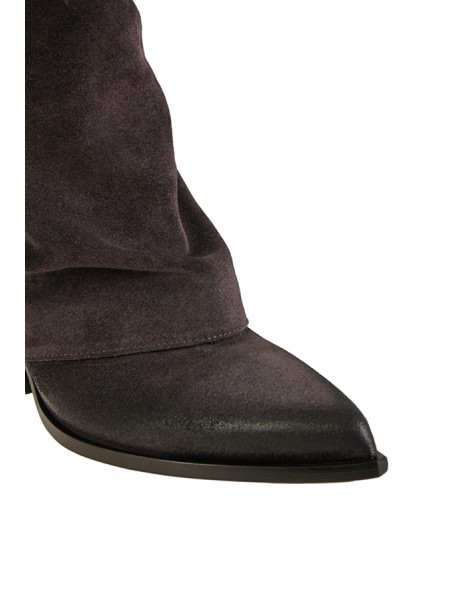 Texano Elena Iachi Carbone