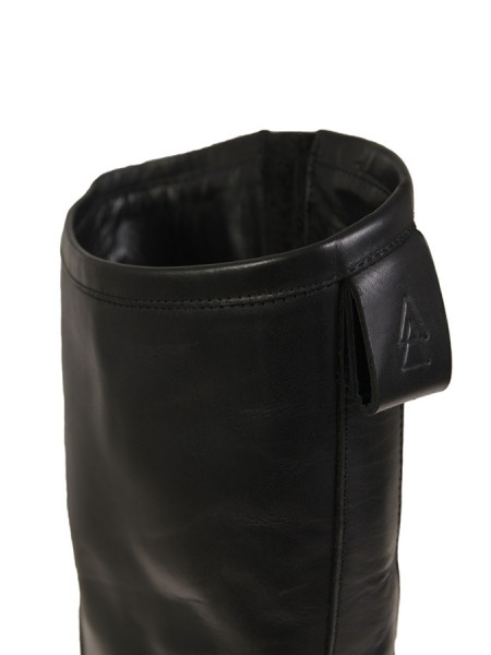 Biker Elena Iachi Nero