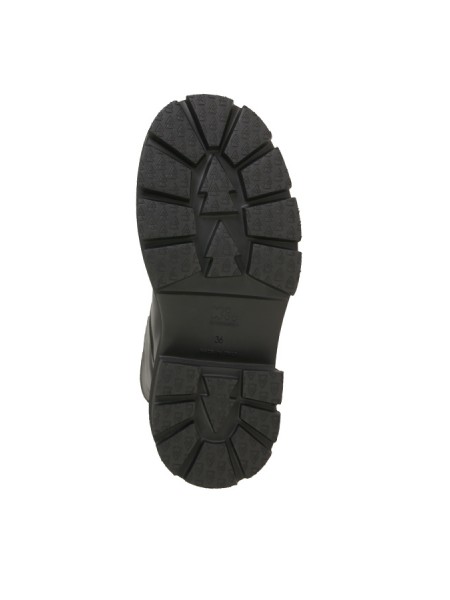 Biker Elena Iachi Nero