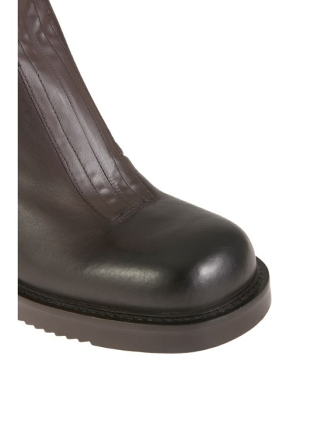 Tronchetto Elena Iachi Testa di Moro