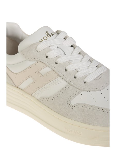 Sneakers Hogan H630 Bianco