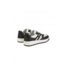 Sneakers Hogan H630 Bianco/Nero