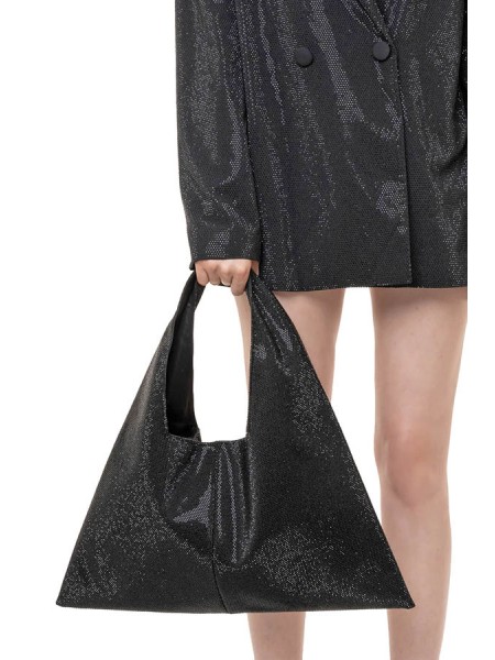 Borsa Twenty Fourhaitch Gaviria Nero