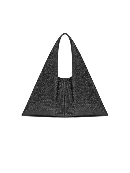 Borsa Twenty Fourhaitch Gaviria Nero