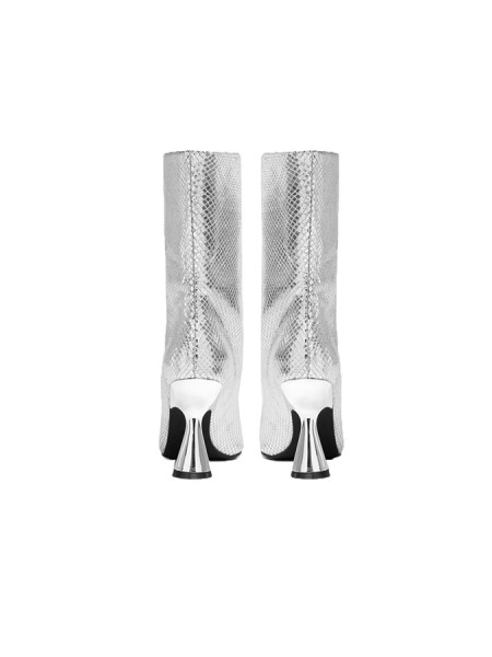 Tronchetto Twenty Fourhaitch Woolf Argento