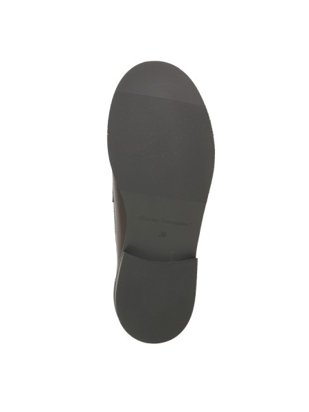 Mocassino Poesie Veneziane Bordeaux