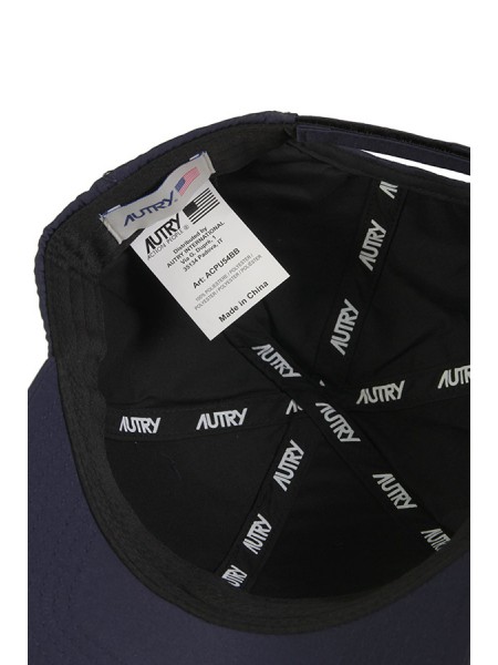 Cappello Autry Baseball Blu