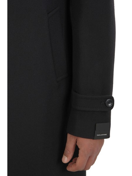 Cappotto Tagliatore Blu