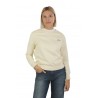 Sweatshirt AUTRY White