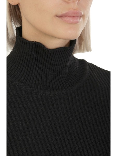 Erika Cavallini Vest Laura Black