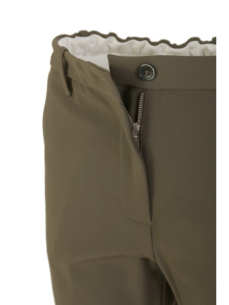 Magda Military NINE IN THE MORNING Trousers