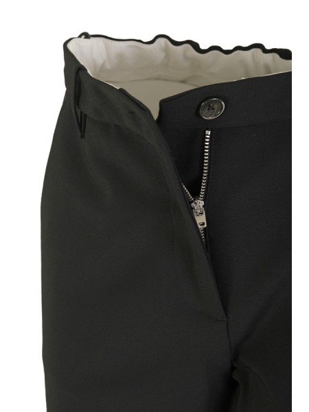 Pantalone Nine in the Morning Magda Nero