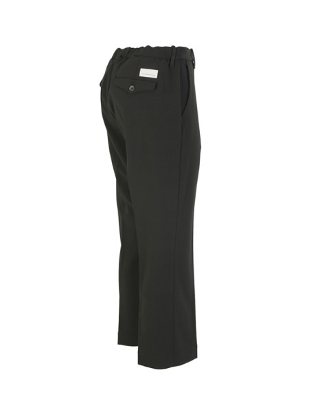 Pantalone Nine in the Morning Magda Nero