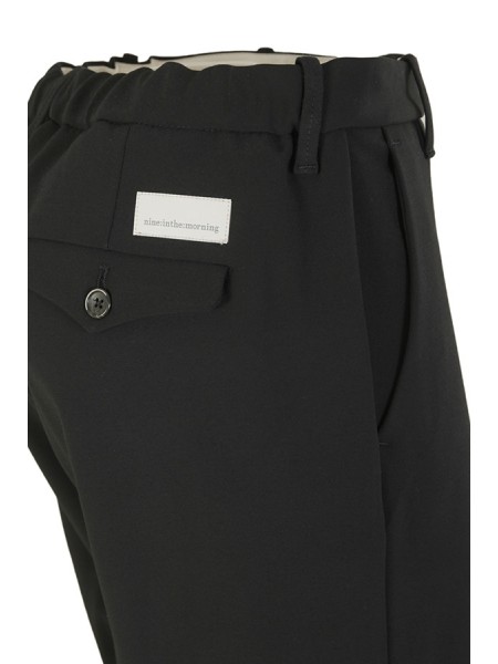 Pantalone Nine in the Morning Magda Nero