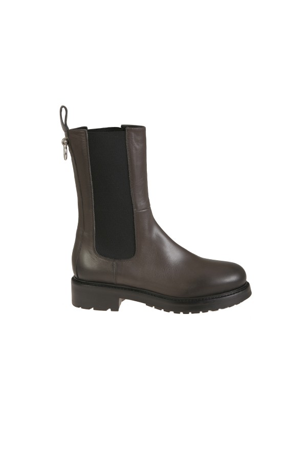 Zarah Discount Zwarte Via Vai Chelsea Boots Alexis Zarah Via Vai