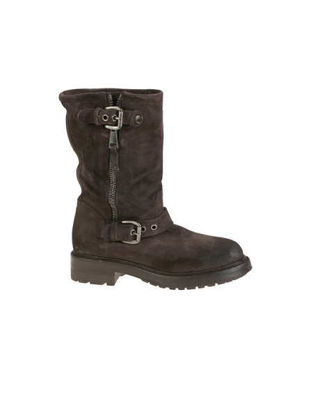 Biker Strategia Road Testa di Moro