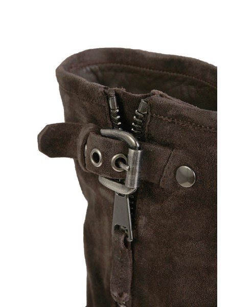 Biker Strategia Road Testa di Moro