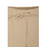Pantalone Circolo in Felpa Light Corda