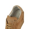 Sneakers Soldini Akira in Suede Taffy